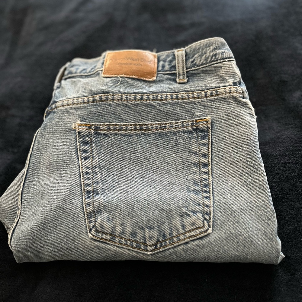 Men’s Jeans 42x30